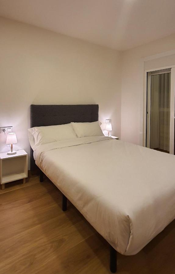 Apartamento Franja 50 Gastromaar A Coruña Εξωτερικό φωτογραφία