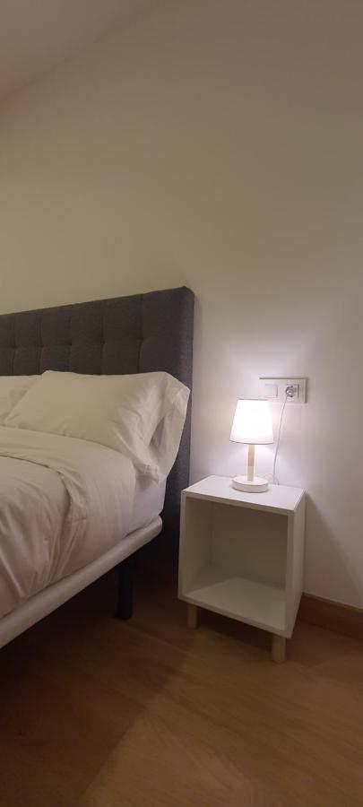 Apartamento Franja 50 Gastromaar A Coruña Εξωτερικό φωτογραφία