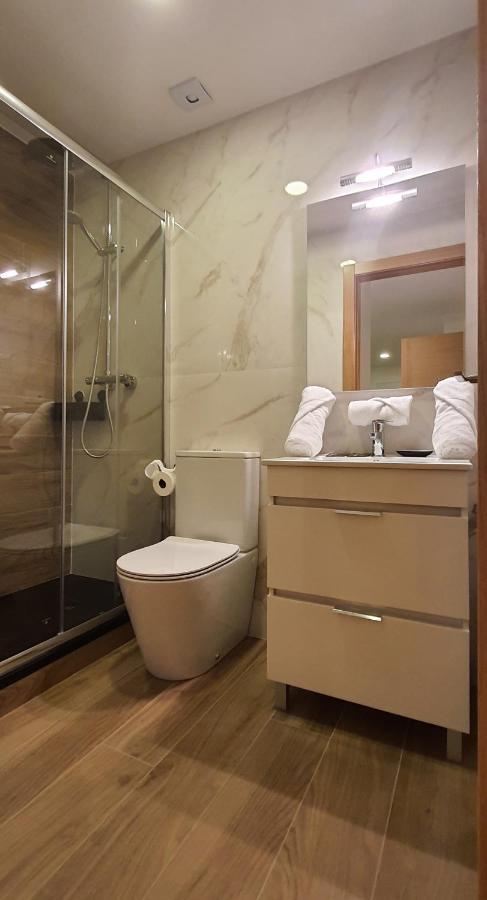Apartamento Franja 50 Gastromaar A Coruña Εξωτερικό φωτογραφία
