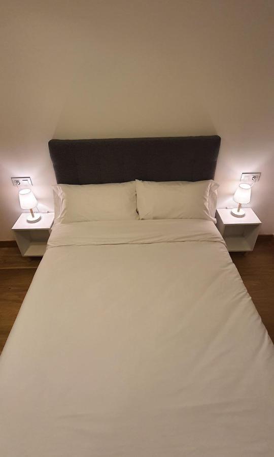 Apartamento Franja 50 Gastromaar A Coruña Εξωτερικό φωτογραφία
