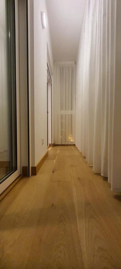 Apartamento Franja 50 Gastromaar A Coruña Εξωτερικό φωτογραφία