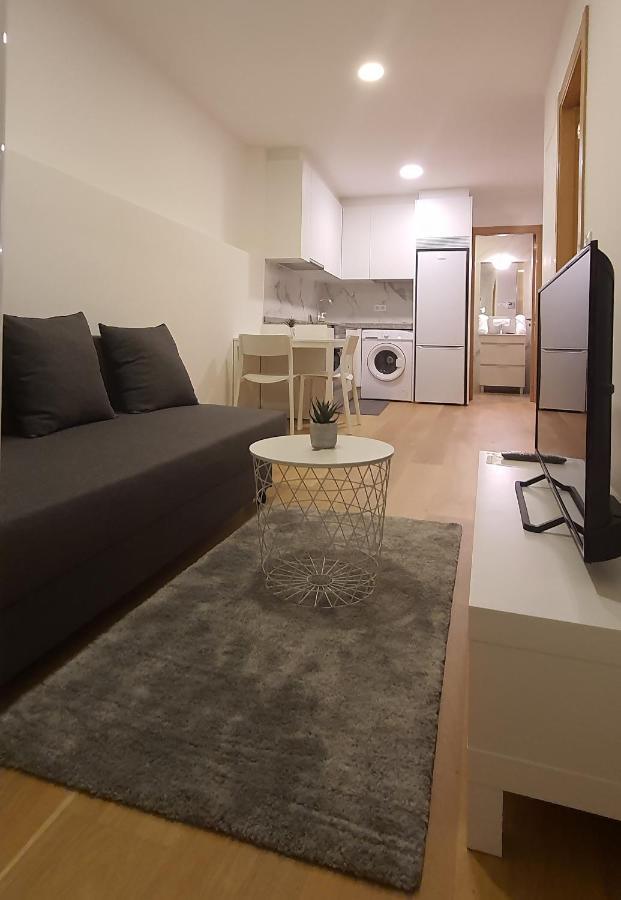 Apartamento Franja 50 Gastromaar A Coruña Εξωτερικό φωτογραφία